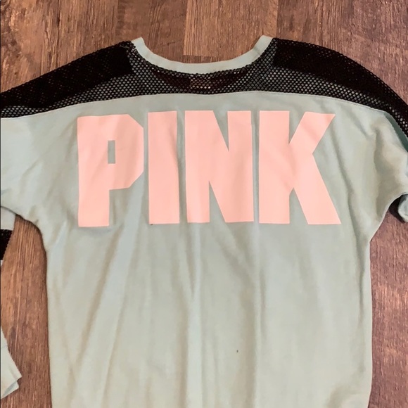 Pink shirt - Picture 2 of 2